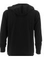 EA7 Emporio Armani Uomo Felpa Cappuccio Full Zip