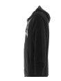 EA7 Emporio Armani Uomo Felpa Cappuccio Full Zip