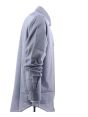 Trussardi Camicia Manica Lunga Regular Fit Uomo Tinta Unita