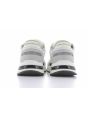 A|X Armani Exchange Uomo Scarpe Running Bianco/Ecru/Nero
