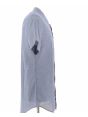A|X Armani Exchange Uomo Camicia Manica Corta