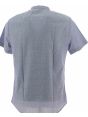 A|X Armani Exchange Uomo Camicia Manica Corta