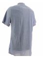 A|X Armani Exchange Uomo Camicia Manica Corta