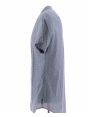 A|X Armani Exchange Uomo Camicia Manica Corta