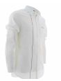 A|X Armani Exchange Uomo Camicia Manica Lunga