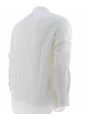 A|X Armani Exchange Uomo Camicia Manica Lunga