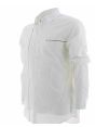 A|X Armani Exchange Uomo Camicia Manica Lunga