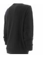 A|X Armani Exchange Uomo Felpa Giro Collo