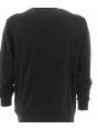 A|X Armani Exchange Uomo Felpa Giro Collo