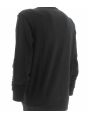 A|X Armani Exchange Uomo Felpa Giro Collo