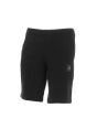 A|X Armani Exchange Uomo Bermuda in Felpa Garzata Tinta Unita Icon Period