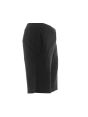 A|X Armani Exchange Uomo Bermuda in Felpa Garzata Tinta Unita Icon Period
