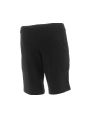 A|X Armani Exchange Uomo Bermuda in Felpa Garzata Tinta Unita Icon Period