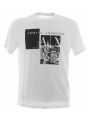 A|X Armani Exchange Uomo T Shirt Manica Corta Giro Collo