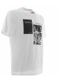 A|X Armani Exchange Uomo T Shirt Manica Corta Giro Collo