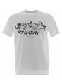 A|X Armani Exchange Uomo T Shirt Manica Corta Giro Collo