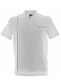 A|X Armani Exchange Uomo Polo Manica Corta