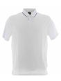 A|X Armani Exchange Uomo Polo Manica Corta