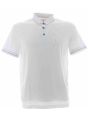 A|X Armani Exchange Uomo Polo Manica Corta