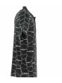A|X Armani Exchange Uomo Polo Manica Corta Multilogo