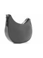 A|X Armani Exchange Donna Borsa Mezza Luna Borsa a Spalla