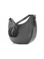 A|X Armani Exchange Donna Borsa Mezza Luna Borsa a Spalla
