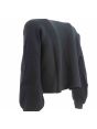 A|X Armani Exchange Donna Maglia Cotone Giro Collo