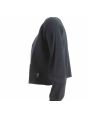 A|X Armani Exchange Donna Maglia Cotone Giro Collo