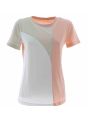 A|X Armani Exchange Donna T Shirt Manica Corta Giro Collo