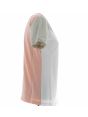 A|X Armani Exchange Donna T Shirt Manica Corta Giro Collo