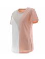 A|X Armani Exchange Donna T Shirt Manica Corta Giro Collo