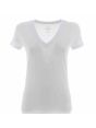 A|X Armani Exchange Donna T Shirt Manica Corta Giro Collo
