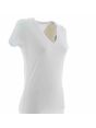 A|X Armani Exchange Donna T Shirt Manica Corta Giro Collo