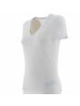 A|X Armani Exchange Donna T Shirt Manica Corta Giro Collo