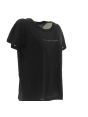 A|X Armani Exchange Donna T Shirt Manica Corta Giro Collo