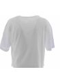 A|X Armani Exchange Donna T Shirt Manica Corta Giro Collo