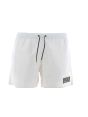 EA7 Emporio Armani Uomo Boxer Mare Con Elastico Tinta Unita Linea Gold