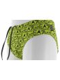 EA7 Emporio Armani Uomo Costume Slip Fantasia