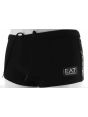 EA7 Emporio Armani Uomo Costume Trank Con Tape EA7 Tinta Unita