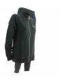 EA7 Emporio Armani Donna Tuta Felpa Full Zip