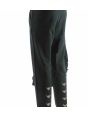 EA7 Emporio Armani Donna Tuta Felpa Full Zip