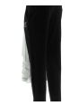 EA7 Emporio Armani Donna Tuta Felpa Full Zip