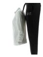 EA7 Emporio Armani Donna Tuta Felpa Full Zip
