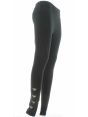 EA7 Emporio Armani Donna Pantalone Leggings