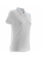EA7 Emporio Armani Donna Polo Manica Corta
