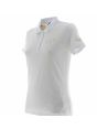 EA7 Emporio Armani Donna Polo Manica Corta
