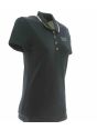 EA7 Emporio Armani Donna Polo Manica Corta