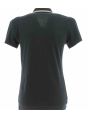 EA7 Emporio Armani Donna Polo Manica Corta