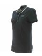 EA7 Emporio Armani Donna Polo Manica Corta