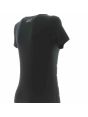 EA7 Emporio Armani Donna T Shirt Manica Corta Giro Collo
